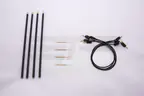 Kabel vir DAF se ronde 16-kontak-sok vir TheGenius en MyGenius – F32GN019