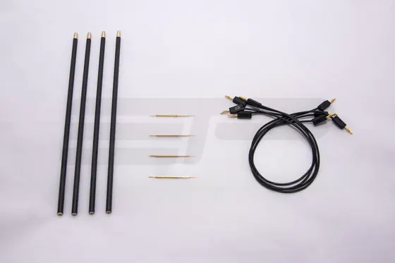 Kabel vir DAF se ronde 16-kontak-sok vir TheGenius en MyGenius – F32GN019
